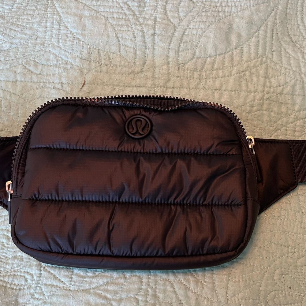 Belt Bag